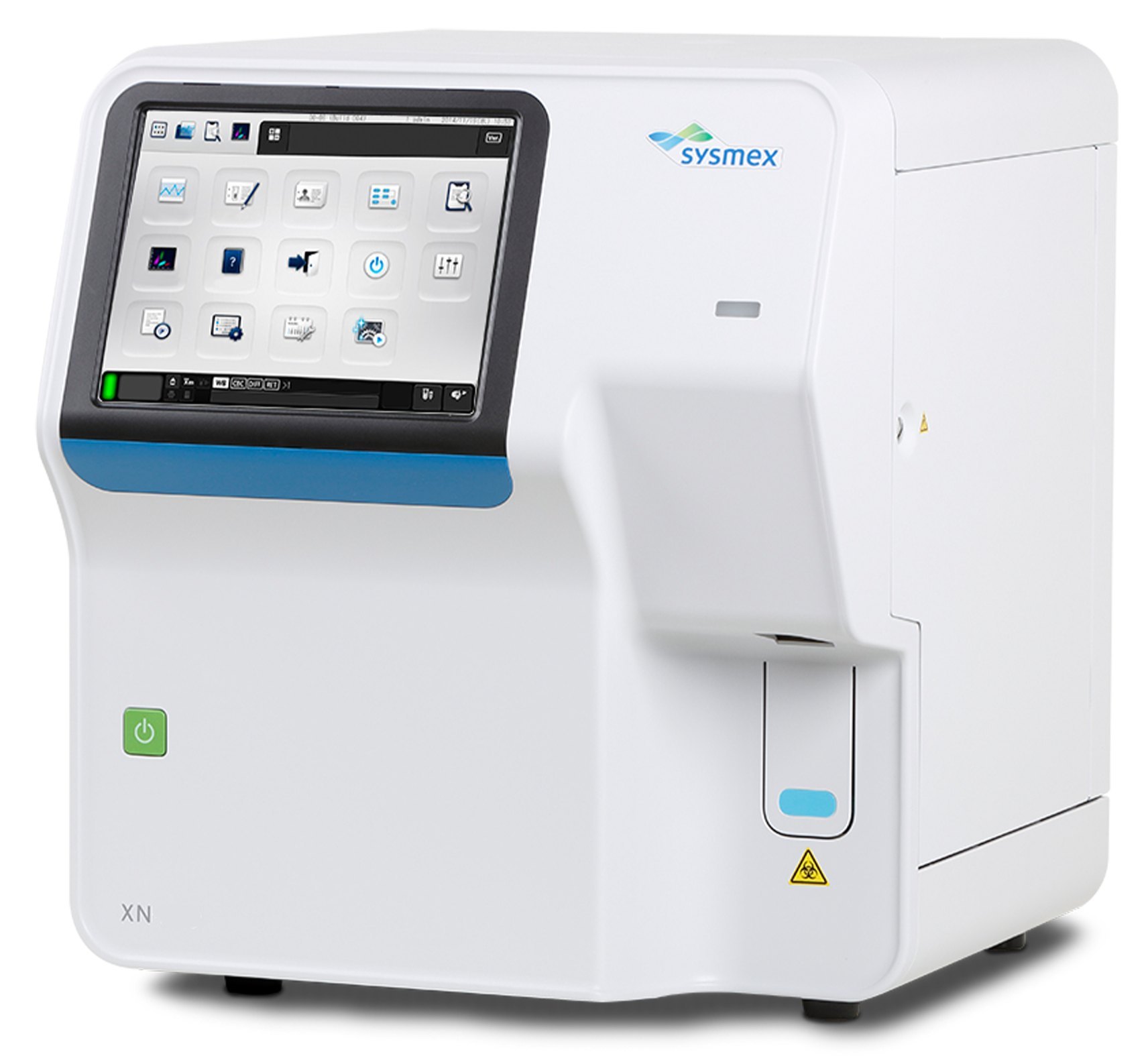 Sysmax Good Cell Counters Machine